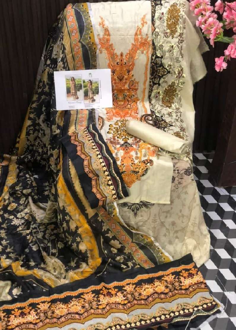 Queen Court Vol 02 Open Pic by Jade